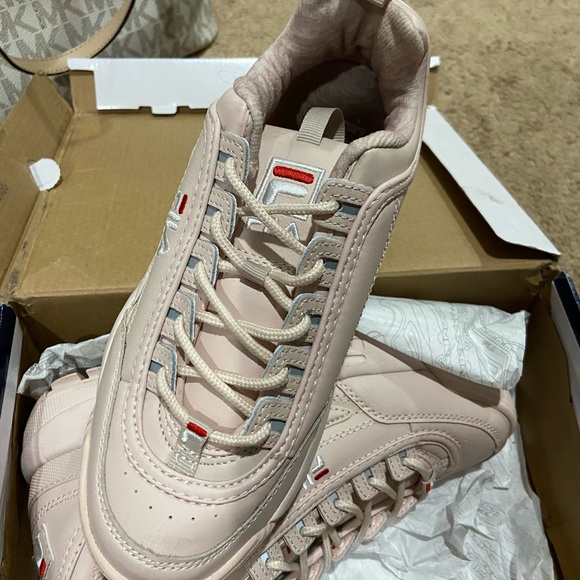 Shoes - Picture 2 of 4